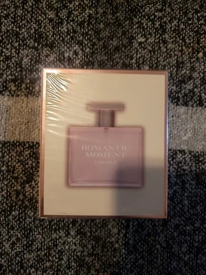 Romantic Moment Pour Femme For Her, Eau De Parfum 3,4 fl oz. Foto 1 de 4
