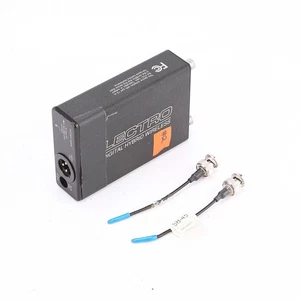 Lectrosonics UCR411a UHF Digital Hybrid Wireless Receiver - Band 26 SKU#1955363 - Picture 1 of 5