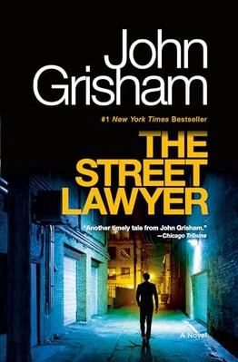 The Street Lawyer, Grisham, John - Image 1 of 2
