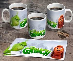 TASSE Mug le Grinch - Picture 1 of 1