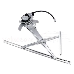 For 1997-2001 Honda CR-V 2.0L Power Window Regulator With Motor 741-95 Front RH - Picture 1 of 7