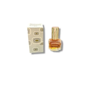 Avon Emprise Classic Miniatur Kölnisch Wasser 0,33 Oz. Vintage Parfüm Verpackt - Bild 1 von 4