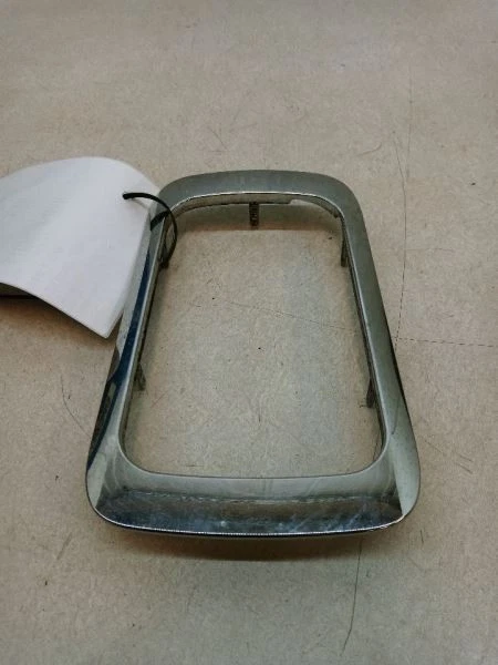 2007 2008 2009 SATURN AURA SHIFT TRIM BEZEL OEM USED TESTED GM25803205 - Image 1 of 4