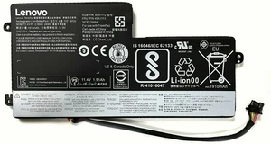 Original Akku 45N1112 für Lenovo ThinkPad T450 T460 X240 X250 X260 X270 Serie - Picture 1 of 4
