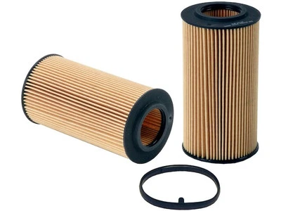 For 2010, 2014, 2022 Audi TT Quattro Oil Filter Protec Filters 28421FRZJ - Image 1 of 2