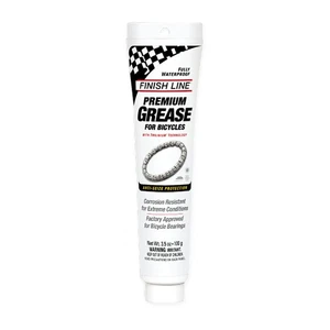 Finish Line Premium Grease, 3.5oz Tube - Picture 1 of 1