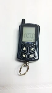 Clifford 4 Button Remote Start Key Fob Remote 489V/P/X   - Foto 1 di 3