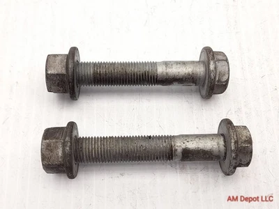 BMW 335i 335xi 328xi 328i 2008 E90 E92 juego de pernos exteriores de puntal enrollable 2 piezas Foto 1 de 3