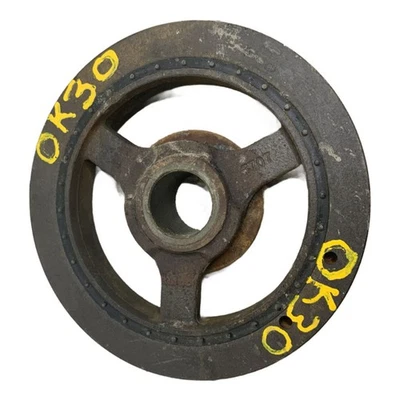 2003-2005 Cadillac Deville Sdn Harmonic Balancer 12571692 4.6L 8Cyl FWD 309-612 - Image 1 of 4