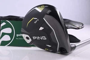 Ping G430 SFT #3 Wood / 16 Degree / Senior Flex Ping Alta Quick 35 Shaft - Picture 1 of 9