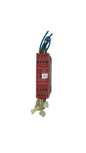 Allen-Bradley MSR23M Sicherheitsrelais | - Picture 1 of 2