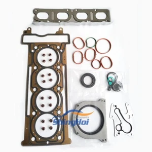 274 Engine Head Full Gasket Set 2740160022 for Mercedes Benz M274 1.6 2.0 - Imagen 1 de 1