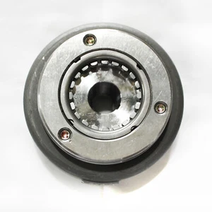 Magneto Stator Flywheel Roller 200c 250cc CG125-8 Engine PIT Quad Dirt Bike ATV - Foto 1 di 8