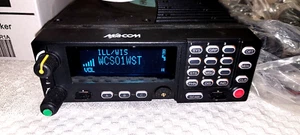VHF L3 Harris M7300 MAMW-SHMXX RU144750-041 VHF mid power complete store - Picture 1 of 11