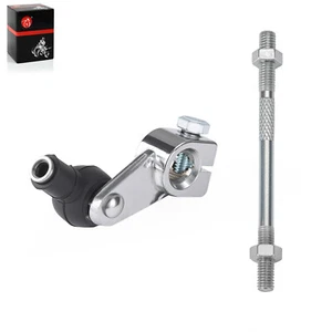 Shift Arm Linkage Cam & Shift Rod for Yamaha Big Bear Wolverine Kodiak 350 400 - Picture 1 of 10