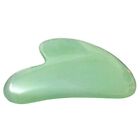 Jade Stone Guasha Board Scraping Massager Tools for Face Body for Massage