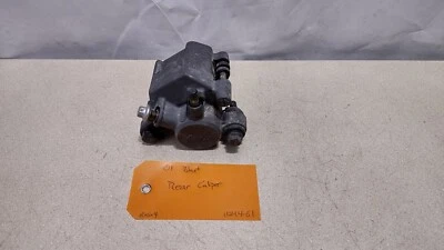 Pinza de freno de disco trasera Buell Blast 2001 #1124,4-61 Foto 1 de 4