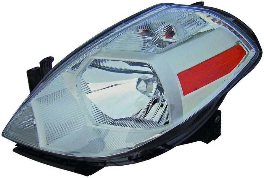 Headlight for 2007-2010 Nissan Versa — 第 1/1 张图片