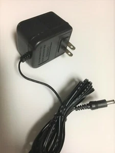 Dotrans AC Power Supply Adapter Model WD410900800, +9VDC @ 800mA  - Picture 1 of 4