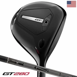 Titleist GT280 Mini Driver TENSEI 1K Black 75 Carbon Shaft 2025 USA Model - Picture 1 of 4