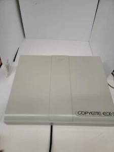 Parts or Repair | Telex 92713-001 Copyette 1&3 Cassette Tape Duplicator Copyer - Picture 1 of 12