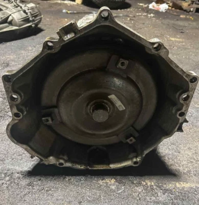 2008 GMC YUKON XL 1500 DENALI 6.2L ENGINE VIN 8 8TH DIGIT OF VIN TRANSMISSION - Image 1 of 4