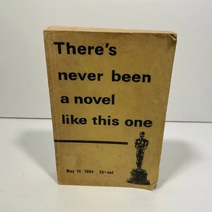 The Oscar by Richard Sale - Bild 1 von 4