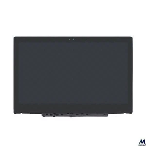 HD LCD Screen Touch Digitizer for Lenovo 300e Chromebook 2nd Gen 81MB 5D10T79505 - Zdjęcie 1 z 3