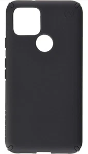 Speck Presidio Exotech Case for Google Pixel 5 - Black - Picture 1 of 2