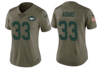 jamal adams salute to service jersey