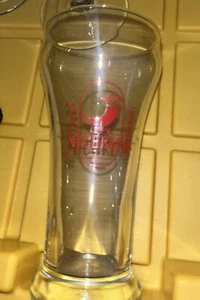 Anheuser Busch Glasses 3 various - Picture 1 of 6