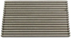 PUSHRODS Set/16 for Chevy SB 265 283 305 5.0 327 350 5.7 400 1010 Hardened 7.79" - Picture 1 of 9