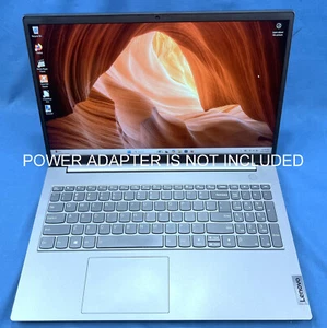 Lenovo ThinkBook 15 G2 ITL Laptop - i7-1165G7, 16GB RAM, 256GB SSD - Win11 - Picture 1 of 9