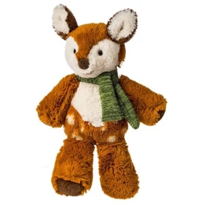 Mary Meyer Marshmallow Junior Holiday Fawn – 9” - Picture 1 of 2