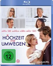 Hochzeit auf Umwegen (Blu-ray) Keaton Diane Gere Richard Sarandon (UK IMPORT)