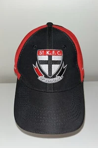 St Kilda Saints AFL Football ISC 2020 Member Supporters Cap - Picture 1 of 5