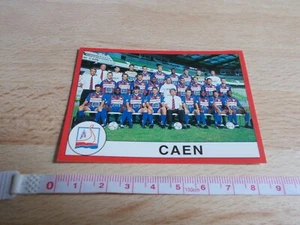 Image FOOT 95 PANINI - CAEN - Picture 1 of 2