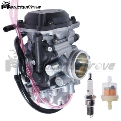 Carburetor Carb For Yamaha XT225 1992 1993 1994 1995 1996 1997 1998 1999 2000 - Изображение 1 из 4