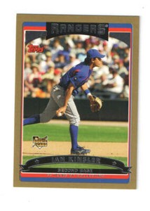 2006 Topps Gold Series 2 -  Finish Your Set