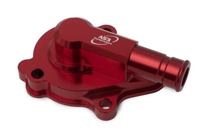 AS3 WATER PUMP COVER for RIEJU MRT 50 - Image 1 of 4