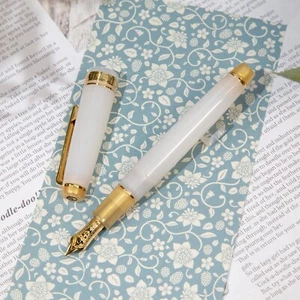 Sailor Fountain Pen Tenmantsuki Limited Edition EF/F/MF/M Japan Exclusive - Picture 1 of 5