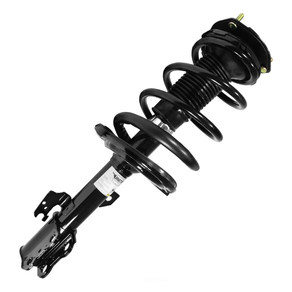Suspension Strut and Coil Spring Assembly Unity 11981 fits 05-10 Toyota Sienna Foto 1 de 1