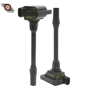 MD348947 Ignition Coils For MITSUBISHI CARISMA GALANT VIII SPACE RUNNER 98-04 - Picture 1 of 6