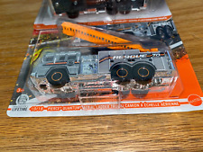 Matchbox N3242 Real Working Collector