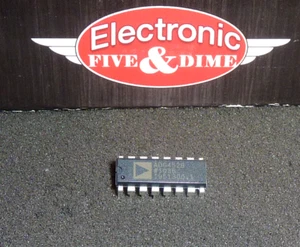ADG451B  Analog Devices  Monolithic CMOS Devices LC 2 MOS Process DIP IC - Picture 1 of 2