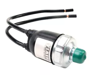 Viair 90227 Pressure Switch , Black - Picture 1 of 1