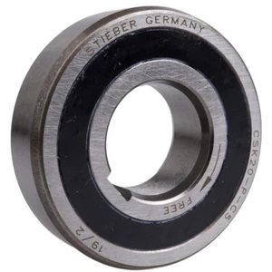 Freilauf CSK20P PP Stieber / FKNN 6204 GMN / SC20P PP KBS 20x47x14 - Bild 1 von 9