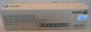 Xerox 008R13086 Second Bias Transfer Roll WorkCentre 7200i 7120 7125 7220 7225 - Afbeelding 1 van 2
