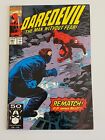 Daredevil (1964-1998) #291 NM+ (Marvel Direct Edition Mar 1991) Bullet | Kingpin