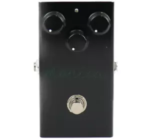Virtues Monica Edizione Limitata Overdrive Scatola Nera Giappone - Foto 1 di 5